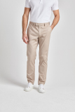 Elda Man Comfort - Hose - beige